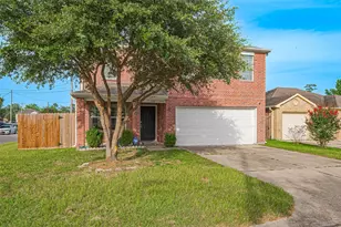 508 Birch Cluster Ct, Conroe, TX 77301 - Photo 3