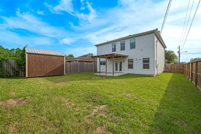 508 Birch Cluster Court, Conroe, TX 77301 - Photo 41