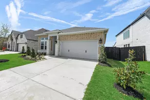 3447 Rich Radish Rd, Richmond, TX 77406 - Photo 3