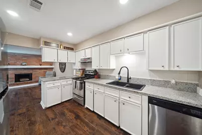 12935 Andromeda Court, Willis, TX 77318 - Photo 5