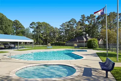 12935 Andromeda Court, Willis, TX 77318 - Photo 19