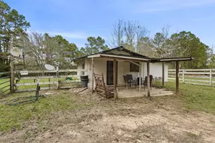 5589 Pr 1580, Centerville, TX 75833 - Photo 11