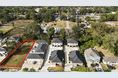 5013 Mallow Street, Houston, TX 77033 - Photo 3