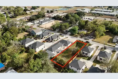 5013 Mallow Street, Houston, TX 77033 - Photo 5