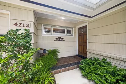 4712 Glenmont Street, Bellaire, TX 77401 - Photo 5