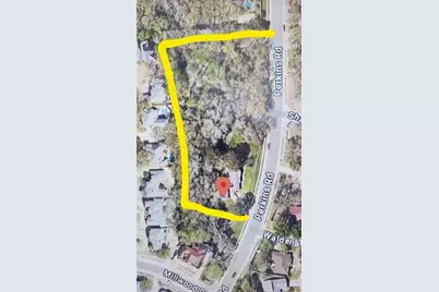 3300 Perkins Road, Arlington, TX 76016 - Photo 5