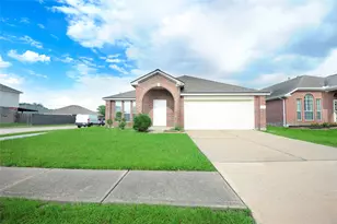 7103 Bryton Park Dr, Houston, TX 77083 - Photo 1