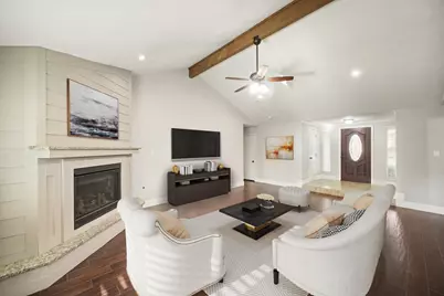 5319 Prairie Creek Drive, Houston, TX 77084 - Photo 5