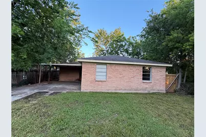 4620 Werner Street, Houston, TX 77022 - Photo 9