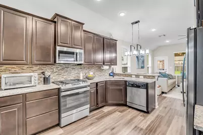 19055 Minero Lane, Montgomery, TX 77356 - Photo 3