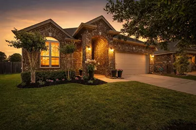 19055 Minero Lane, Montgomery, TX 77356 - Photo 1