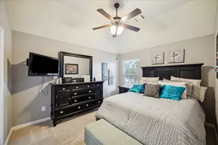 17719 Carr Creek Ln, Humble, TX 77346 - Photo 23