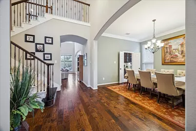 17719 Carr Creek Lane, Humble, TX 77346 - Photo 9