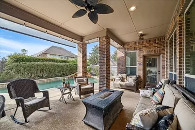 17719 Carr Creek Lane, Humble, TX 77346 - Photo 5