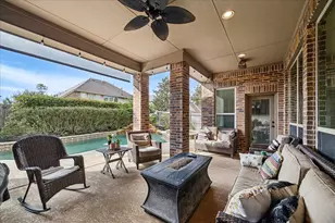 17719 Carr Creek Ln, Humble, TX 77346 - Photo 5