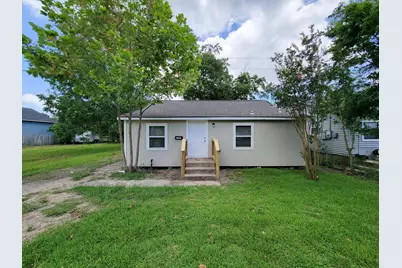 1107 Roosevelt Street, La Marque, TX 77568 - Photo 1