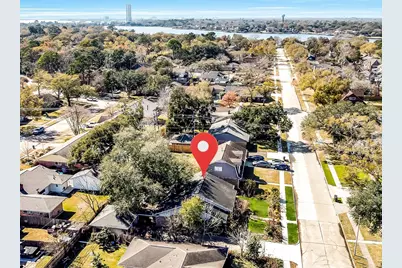 518 Whitecap Drive, El Lago, TX 77586 - Photo 1