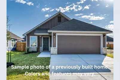 2789 Buccaneer Trail, Bryan, TX 77803 - Photo 1