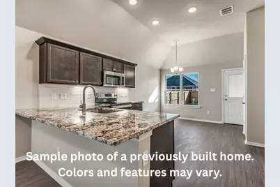 2789 Buccaneer Trail, Bryan, TX 77803 - Photo 3