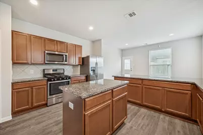 16931 Cory Cornell Lane, Richmond, TX 77407 - Photo 5