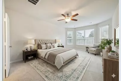 16931 Cory Cornell Lane, Richmond, TX 77407 - Photo 9