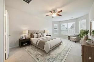 16931 Cory Cornell Ln, Richmond, TX 77407 - Photo 9