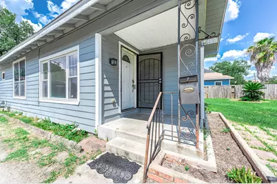 539 Melbourne Street, Houston, TX 77022 - Photo 5
