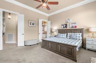 5830 Desert Oak Way, Spring, TX 77379 - Photo 21