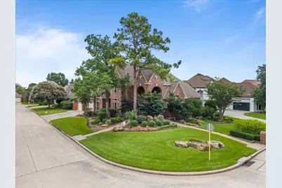 5830 Desert Oak Way, Spring, TX 77379 - Photo 5