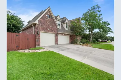5830 Desert Oak Way, Spring, TX 77379 - Photo 7