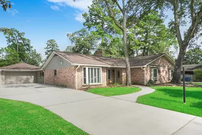 28914 Pine Hill Drive, Shenandoah, TX 77381 - Photo 1