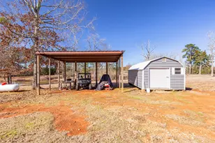 2731 FM 225, Douglass, TX 75943 - Photo 13