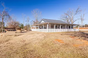 2731 FM 225, Douglass, TX 75943 - Photo 11