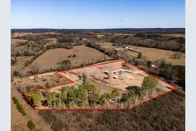 2731 Fm 225, Douglass, TX 75943 - Photo 3