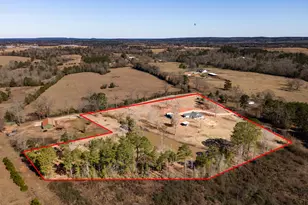 2731 FM 225, Douglass, TX 75943 - Photo 3