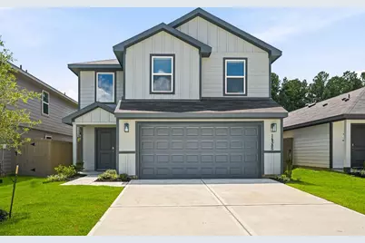 14385 Tawny Street, Splendora, TX 77372 - Photo 1