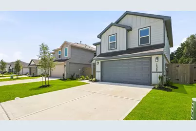 14385 Tawny Street, Splendora, TX 77372 - Photo 3