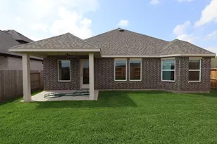 3626 Moraine Lk Dr, Santa Fe, TX 77510 - Photo 7
