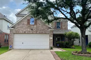 19439 Juniper Vale Cir, Houston, TX 77084 - Photo 1