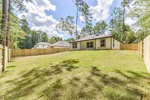 9007 San Saba Way, Willis, TX 77378 - Photo 5