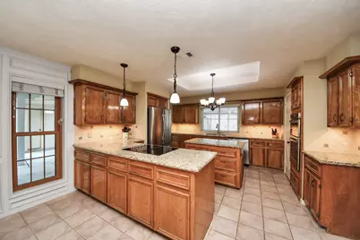 2307 Stephens Grant Drive, Sugar Land, TX 77479 - Photo 5
