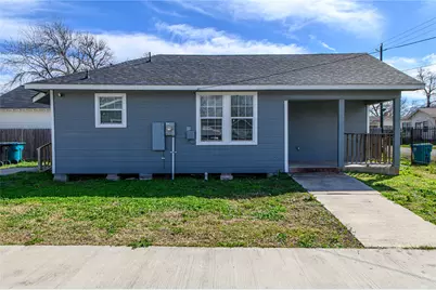 3409 Simmons Street, Houston, TX 77004 - Photo 1