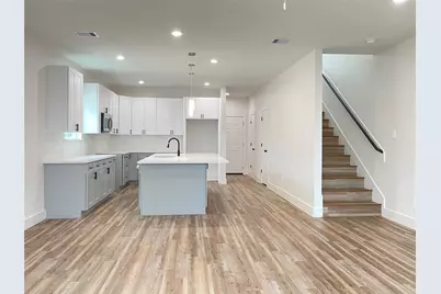 7819 Angus Street, Houston, TX 77028 - Photo 3