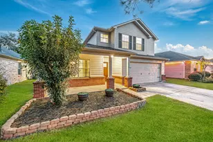 19603 Yaupon Mist Dr, Cypress, TX 77433 - Photo 3