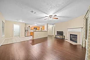 19603 Yaupon Mist Dr, Cypress, TX 77433 - Photo 15