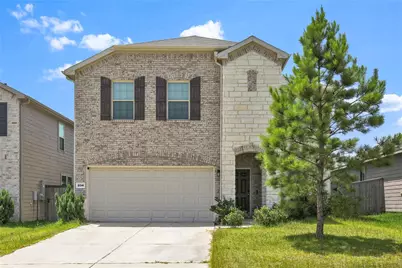 234 Pine Cavern Drive, Conroe, TX 77378 - Photo 1