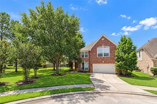 3100 Red Maple Dr, Friendswood, TX 77546 - Photo 1