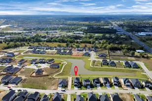 219 Orchard Laurel Dr, Alvin, TX 77511 - Photo 3