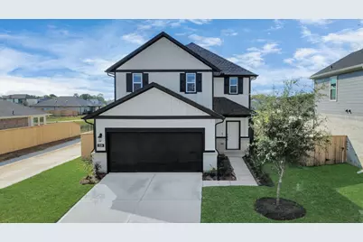 219 Orchard Laurel Drive, Alvin, TX 77511 - Photo 1