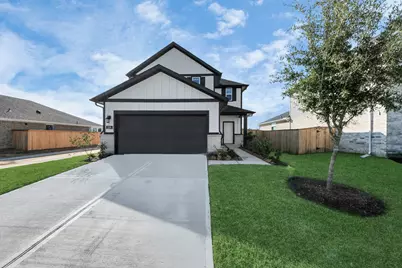 219 Orchard Laurel Drive, Alvin, TX 77511 - Photo 5